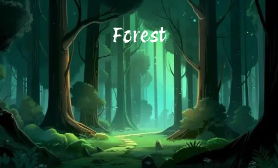 forest Event