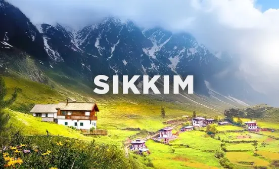 sikkim Event