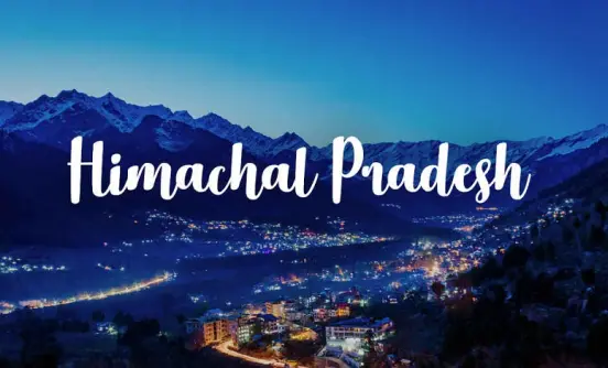 himachal pradesh Event