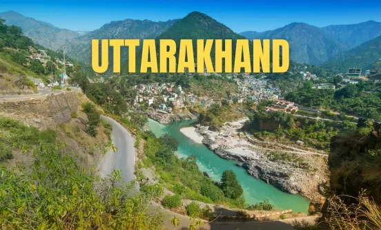 uttarakhand Event