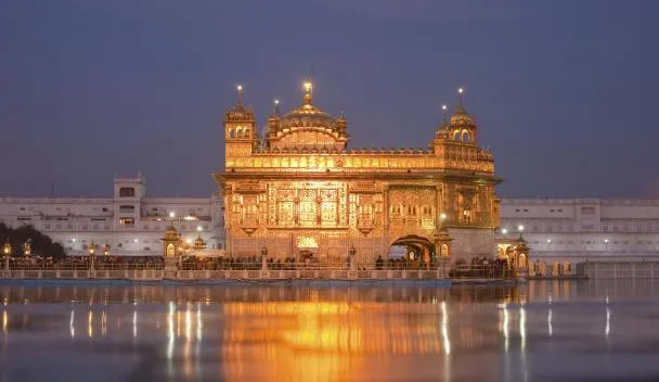 Dalhousie – Amritsar