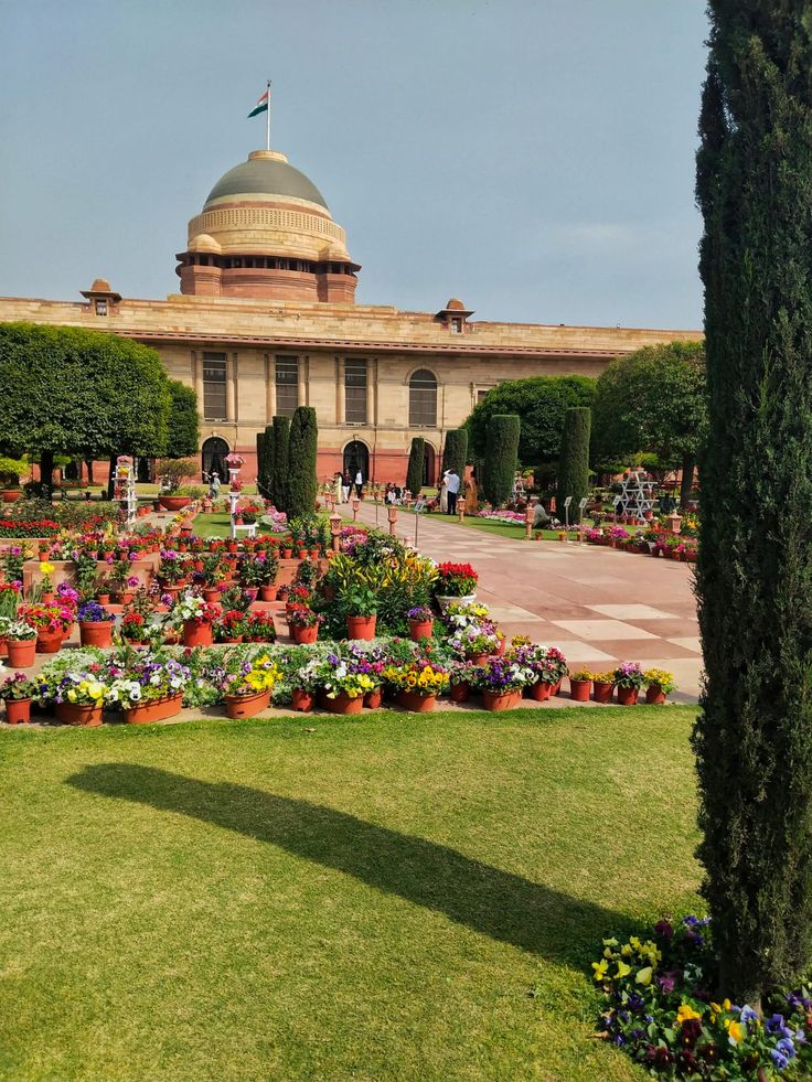 Srinagar: Full-day sightseeing tour