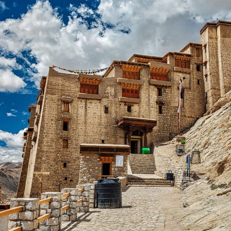Leh Local Sightseeing