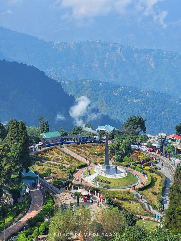 GANGTOK TO PELLING TRANSFER