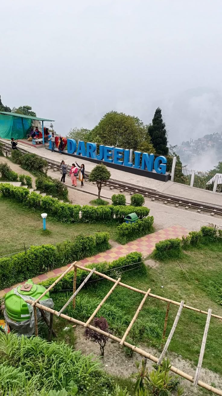 GANGTOK TO DARJEELING TRANSFER