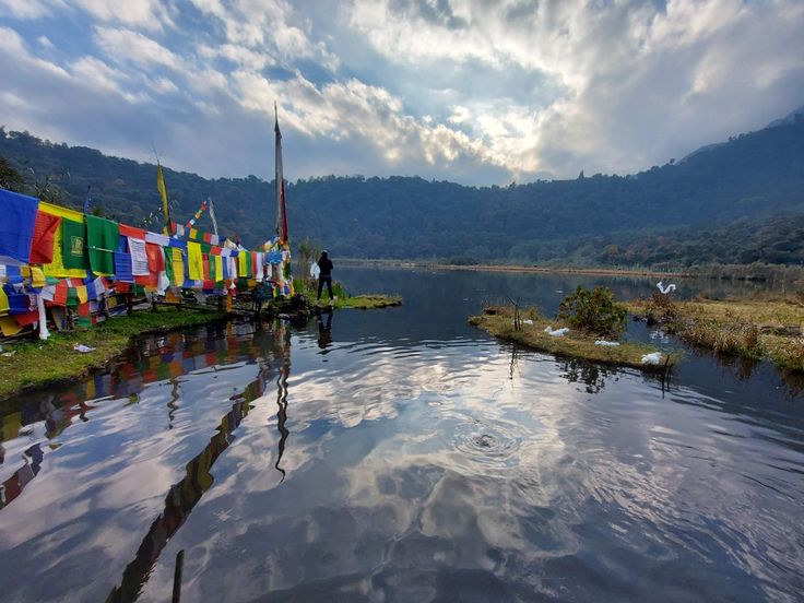 PELLING SIGHT SEEING