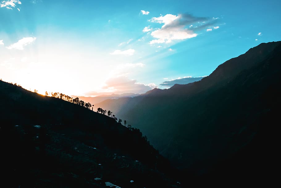 Dehradun to Sankri | Arrival and Rest