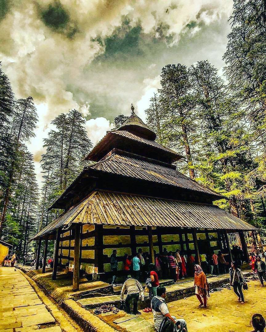 SHIMLA 2N + MANALI 3N + DHARAMSHALA 1N + DALHOUSIE 2N + AMRITSAR 1N TOUR PACAGE