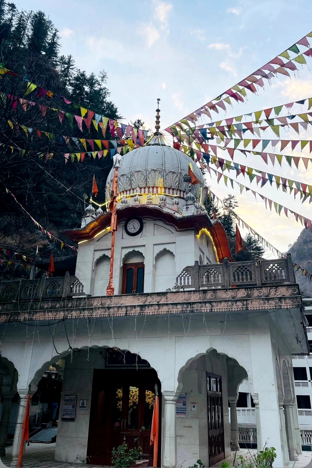 SHIMLA 2N + MANALI 3N + DALHOUSIE 2N TOUR PACKAGE