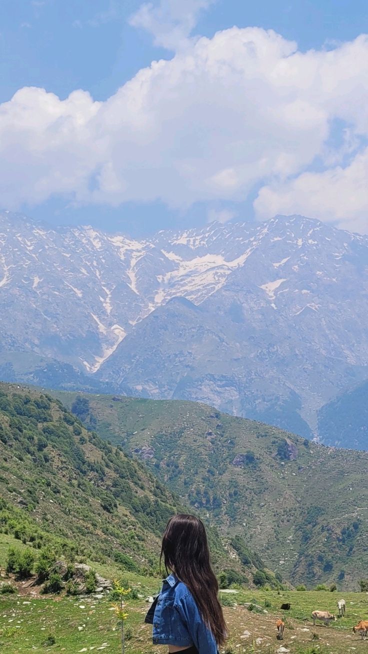 DHARAMSHALA 1N + DALHOUSIE 2N + AMRITSAR 2N TOUR PACKAGE