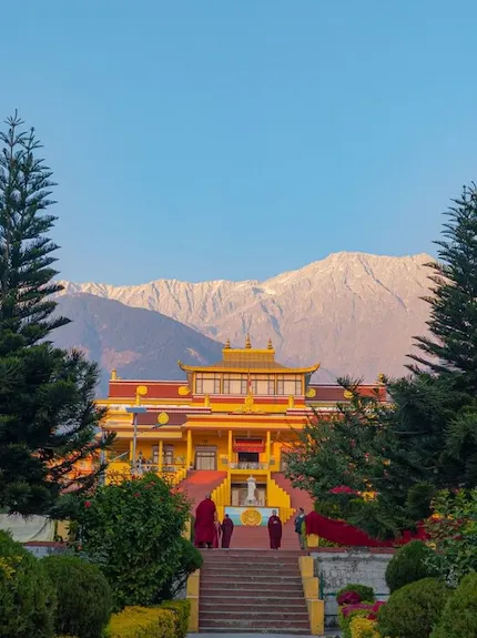 DHARAMSHALA 1N + DALHOUSIE 2N + AMRITSAR 2N TOUR PACKAGE