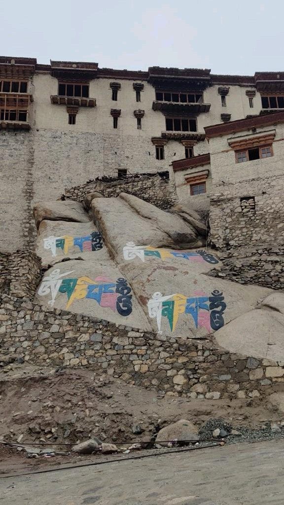 LEH 03 N + NUBRA 01 N + PANGONG 01N + TSOMORIRI 01N TOUR PACKAGE