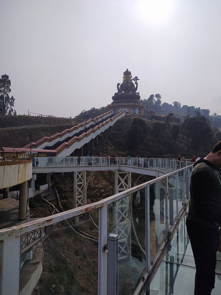 GANGTOK 03 N + PELLING 01 N + DARJELLING 02 TOUR PACKAGE