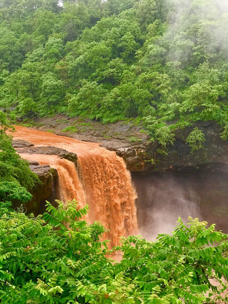 Saputara Trekking Camp | Adventure Tours in Gujarat