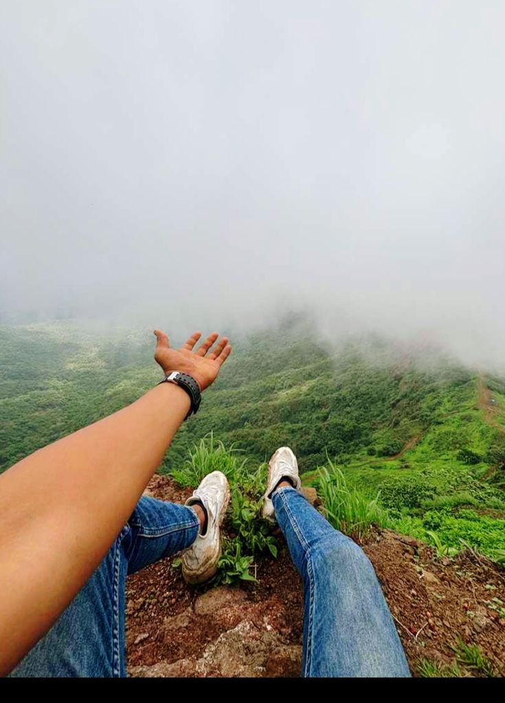 Saputara Trekking Camp | Adventure Tours in Gujarat