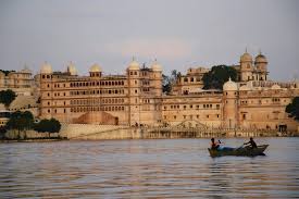 Udaipur with Kumbhalgarh