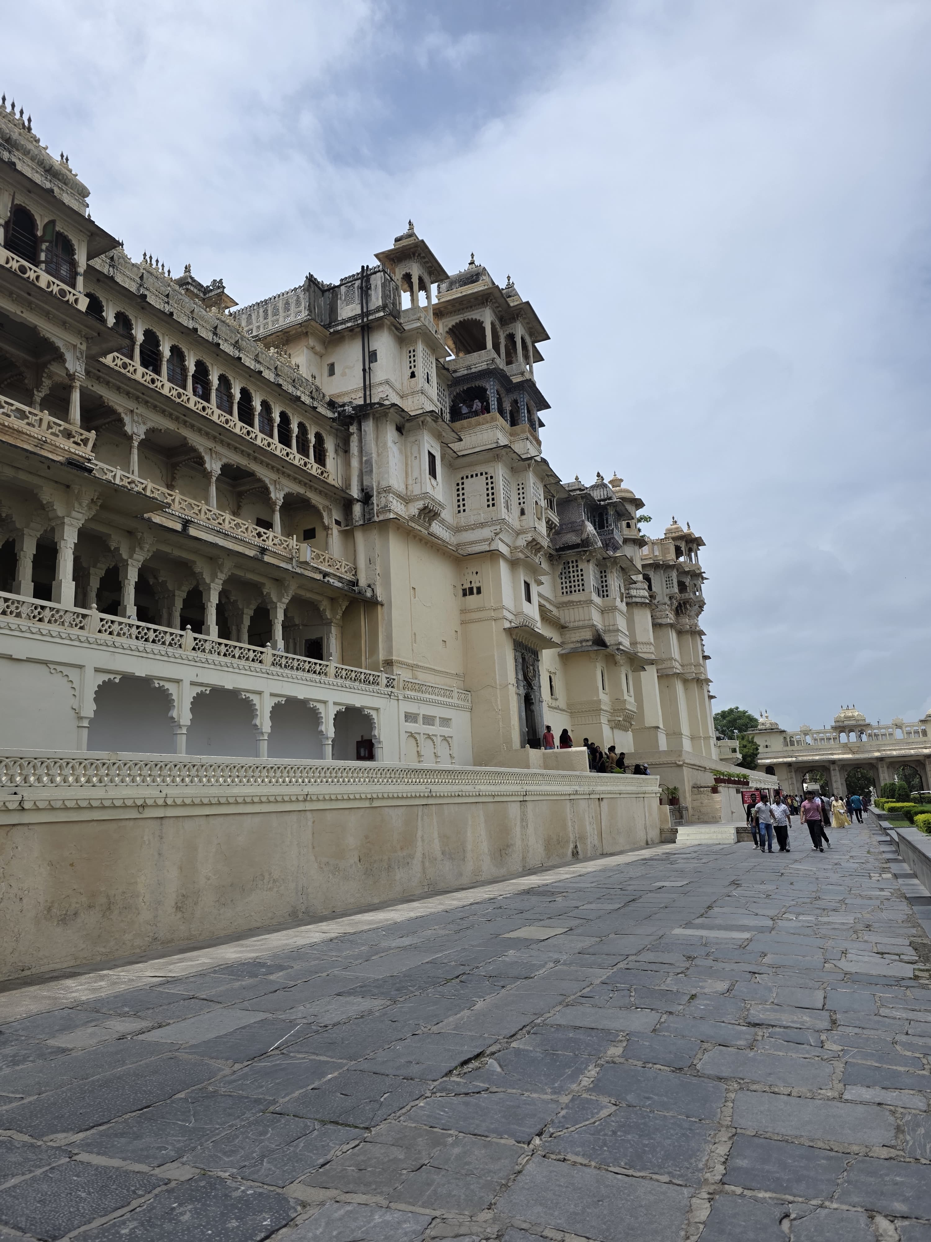 Jawai Ranakpur Udaipur - Ahmedabad