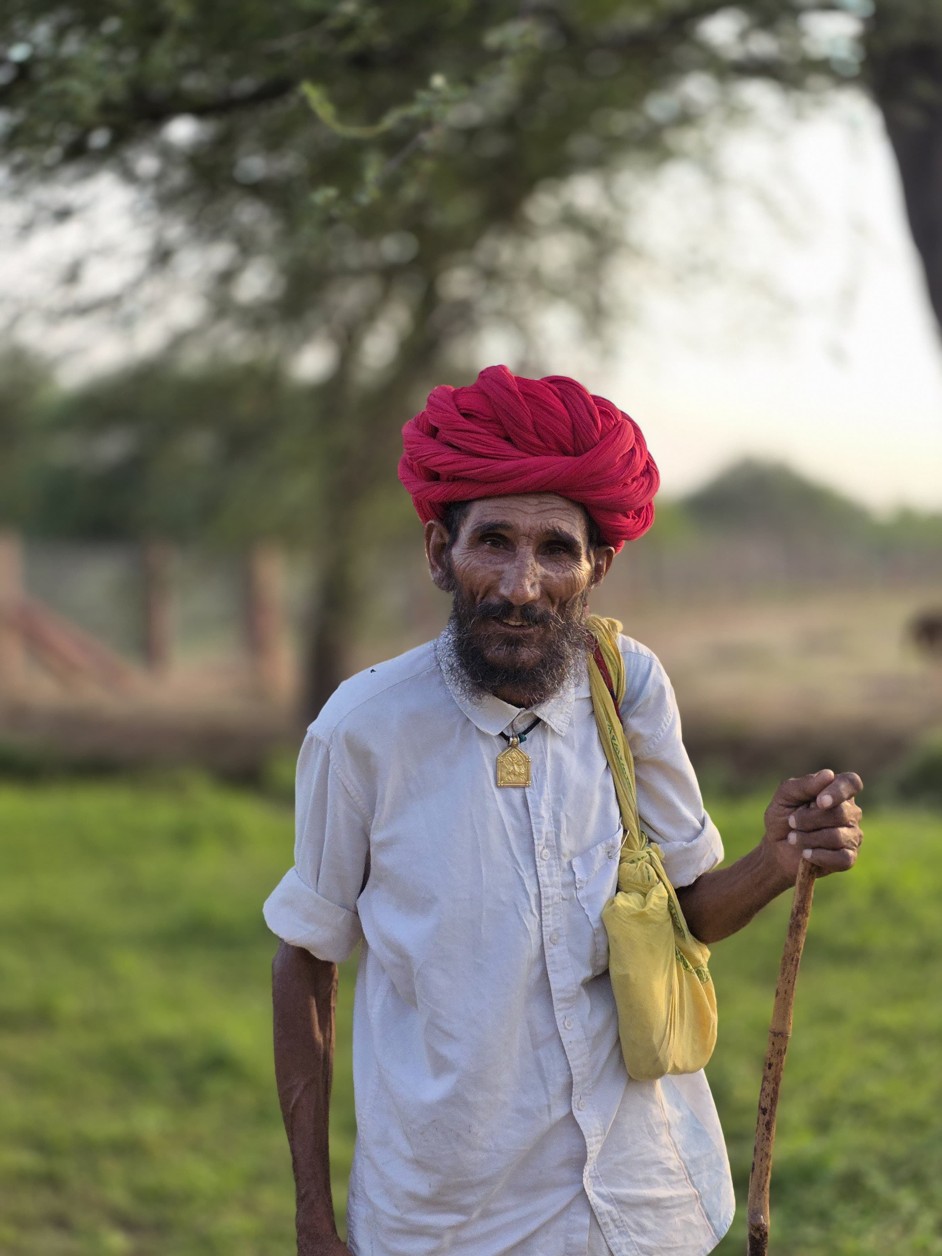 Jawai Ranakpur Udaipur - Ahmedabad