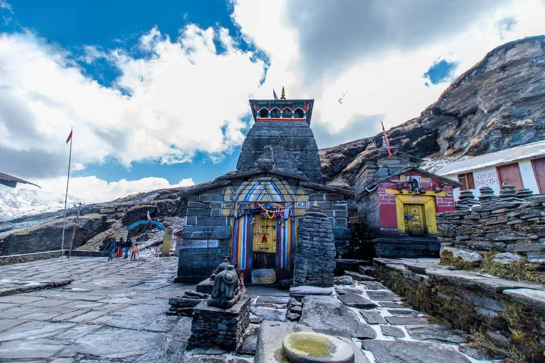 Chopta Tungnath Chandrashila Trek - Uttarakhand’s Best Short Trek