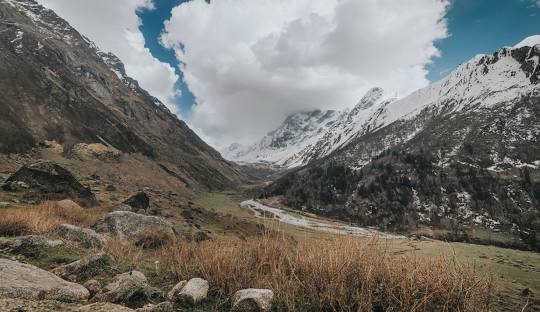 Har Ki Dun Trek - Valley of Gods in Uttarakhand