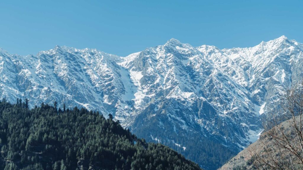 SHIMLA 2N + MANALI 3N + DALHOUSIE 2N + AMRITSAR 1N TOUR PACKAGE