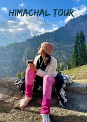 SHIMLA 2N + MANALI 3N + DHARAMSHALA 1N + DALHOUSIE 2N + AMRITSAR 1N TOUR PACAGE Event