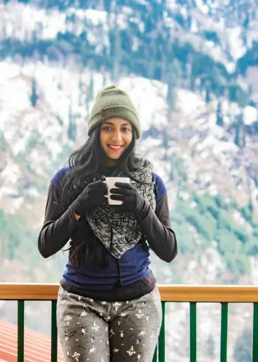 SHIMLA 2N + MANALI 3N + CHANDIGARH 1N TOUR PACKAGE Event