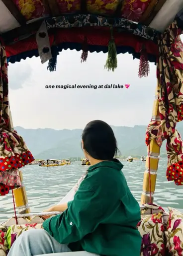 SRINAGAR 02 N + PAHALGAM 01 N + GULMARG 01 N + HOUSEBOAT 01 N TOUR PACKAGE Event