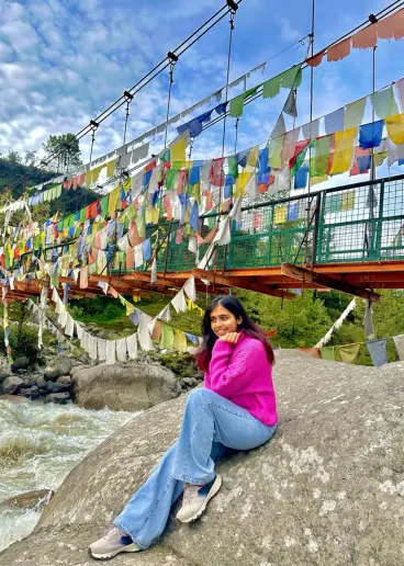 GANGTOK 03 N + LACHUNG 01 N + PELLING 2N TOUR PACKAGE Event