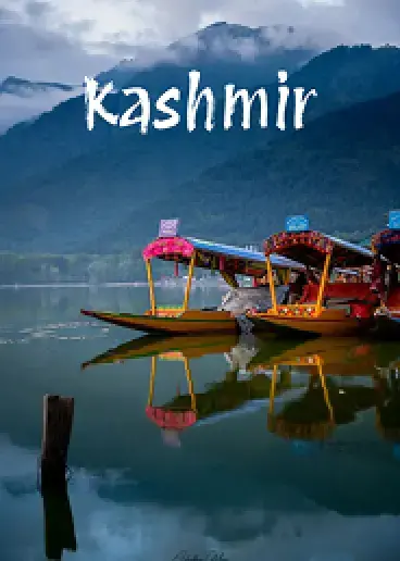 SRINAGAR 03 N + PAHALGAM 01 N + HOUSEBOAT 01 N TOUR PACKAGE Event