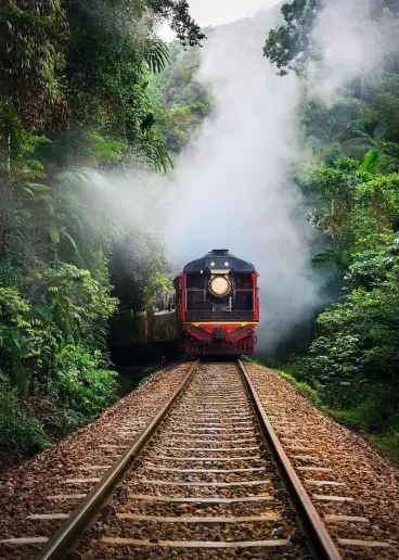 GANGTOK 03 N + LACHUNG 01 N + DARJEELING 02 N TOUR PACKAGE Event