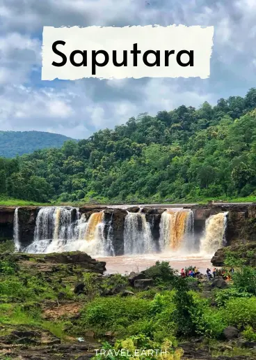 Saputara Trekking Camp | Adventure Tours in Gujarat Event