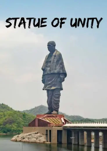 Statue of Unity One Day Tour | Ex-Ahmedabad & Vadodara Event