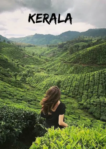 MUNNAR 02N + ALLEPPEY 01 TOUR PACKAGE Event