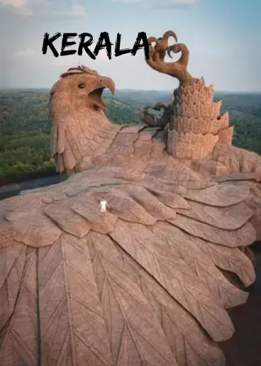 COCHIN 01N + MUNNAR 02N + THEKKADY 01N + HOUSEBOAT 01N + KOVALAM 2N TOUR PACKAGE Event