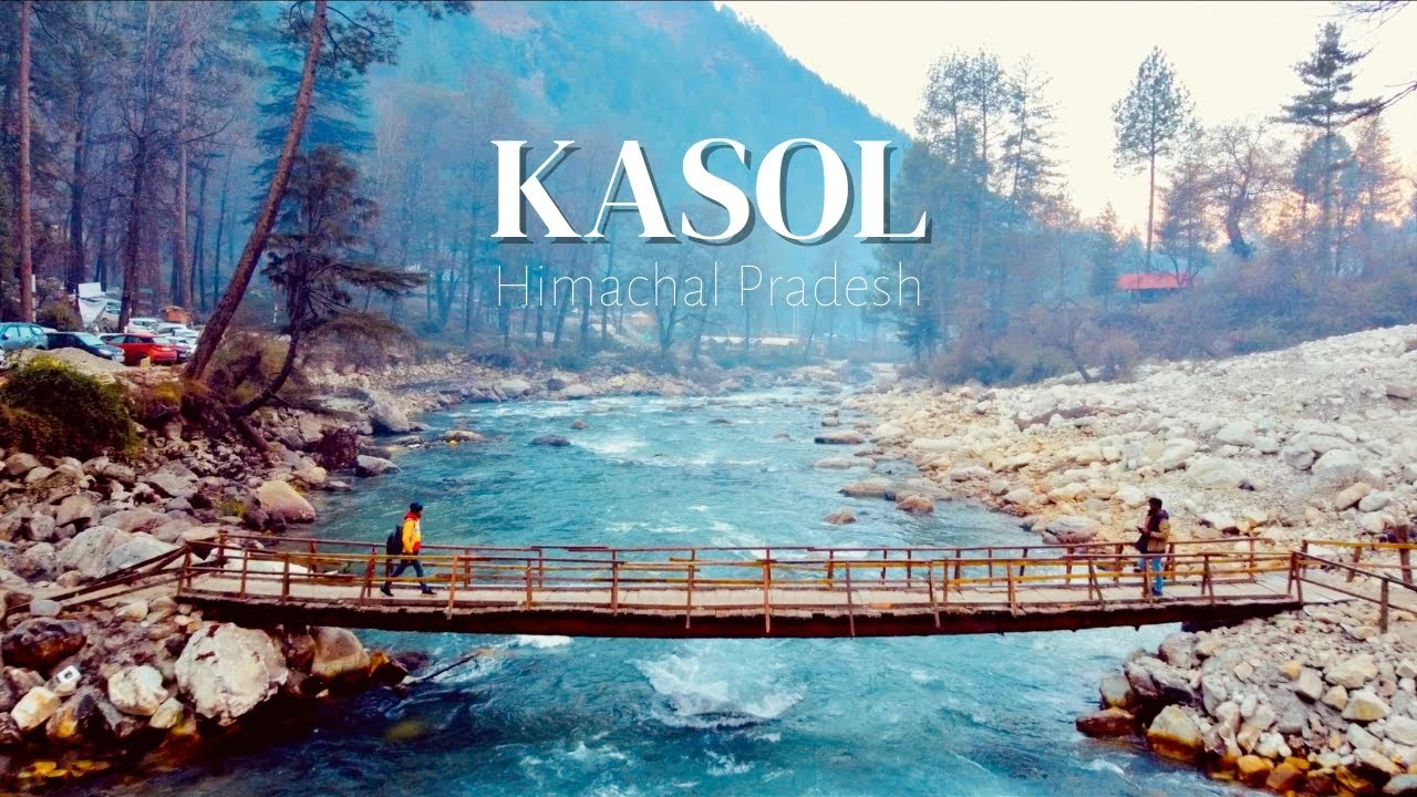 Kasol